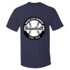 Men's Authentic Pocket T-Shirt Thumbnail