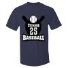 Men's Authentic Pocket T-Shirt Thumbnail