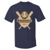 Men's Authentic Pocket T-Shirt Thumbnail