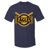 Men's Authentic Pocket T-Shirt Thumbnail
