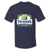 Men's Authentic Pocket T-Shirt Thumbnail