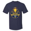 Men's Authentic Pocket T-Shirt Thumbnail