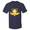 Men's Authentic Pocket T-Shirt Thumbnail