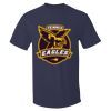 Men's Authentic Pocket T-Shirt Thumbnail