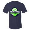Men's Authentic Pocket T-Shirt Thumbnail