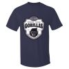 Men's Authentic Pocket T-Shirt Thumbnail