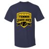 Men's Authentic Pocket T-Shirt Thumbnail
