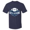 Men's Authentic Pocket T-Shirt Thumbnail