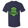 Men's Authentic Pocket T-Shirt Thumbnail