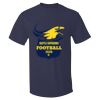 Men's Authentic Pocket T-Shirt Thumbnail