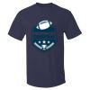 Men's Authentic Pocket T-Shirt Thumbnail