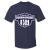 Men's Authentic Pocket T-Shirt Thumbnail