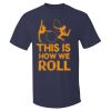 Men's Authentic Pocket T-Shirt Thumbnail