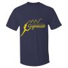 Men's Authentic Pocket T-Shirt Thumbnail