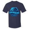 Men's Authentic Pocket T-Shirt Thumbnail