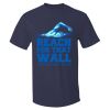 Men's Authentic Pocket T-Shirt Thumbnail