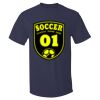 Men's Authentic Pocket T-Shirt Thumbnail