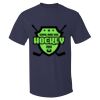 Men's Authentic Pocket T-Shirt Thumbnail
