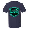 Men's Authentic Pocket T-Shirt Thumbnail