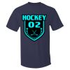 Men's Authentic Pocket T-Shirt Thumbnail