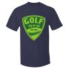 Men's Authentic Pocket T-Shirt Thumbnail
