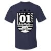 Men's Authentic Pocket T-Shirt Thumbnail
