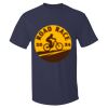 Men's Authentic Pocket T-Shirt Thumbnail
