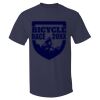 Men's Authentic Pocket T-Shirt Thumbnail