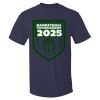 Men's Authentic Pocket T-Shirt Thumbnail