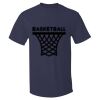 Men's Authentic Pocket T-Shirt Thumbnail