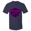 Men's Authentic Pocket T-Shirt Thumbnail
