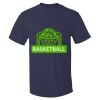 Men's Authentic Pocket T-Shirt Thumbnail