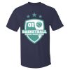 Men's Authentic Pocket T-Shirt Thumbnail