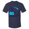 Men's Authentic Pocket T-Shirt Thumbnail