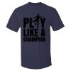 Men's Authentic Pocket T-Shirt Thumbnail