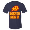 Men's Authentic Pocket T-Shirt Thumbnail