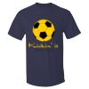 Men's Authentic Pocket T-Shirt Thumbnail