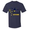Men's Authentic Pocket T-Shirt Thumbnail