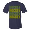Men's Authentic Pocket T-Shirt Thumbnail
