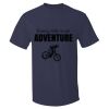 Men's Authentic Pocket T-Shirt Thumbnail
