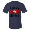 Men's Authentic Pocket T-Shirt Thumbnail