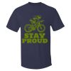 Men's Authentic Pocket T-Shirt Thumbnail