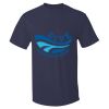 Men's Authentic Pocket T-Shirt Thumbnail