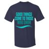 Men's Authentic Pocket T-Shirt Thumbnail