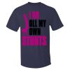 Men's Authentic Pocket T-Shirt Thumbnail