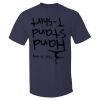 Men's Authentic Pocket T-Shirt Thumbnail