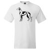 Men's Beefy-T® Pocket T-Shirt Thumbnail