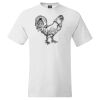Men's Beefy-T® Pocket T-Shirt Thumbnail