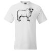 Men's Beefy-T® Pocket T-Shirt Thumbnail