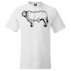 Men's Beefy-T® Pocket T-Shirt Thumbnail